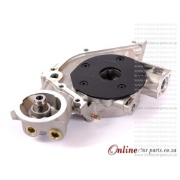 Fiat Uno 1100 All Oil Pump