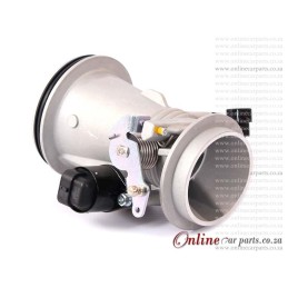 Renault Clio II 1.4 01-06 Throttle Body OE 7700273699