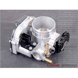 VW Golf 1.4 00-06 Polo I 96-02 Throttle Body OE 06A133064J