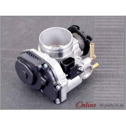 VW Golf 1.4 00-06 Polo I 96-02 Throttle Body OE 06A133064J