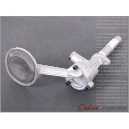 Toyota Corolla 1.6 1.8 (2T 3T) -85 Oil Pump