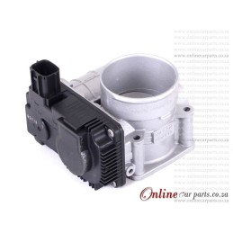 Nissan Navara 4.0 Throttle Body