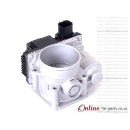 Nissan Navara 4.0 Throttle Body