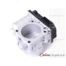 Nissan Navara 4.0 Throttle Body