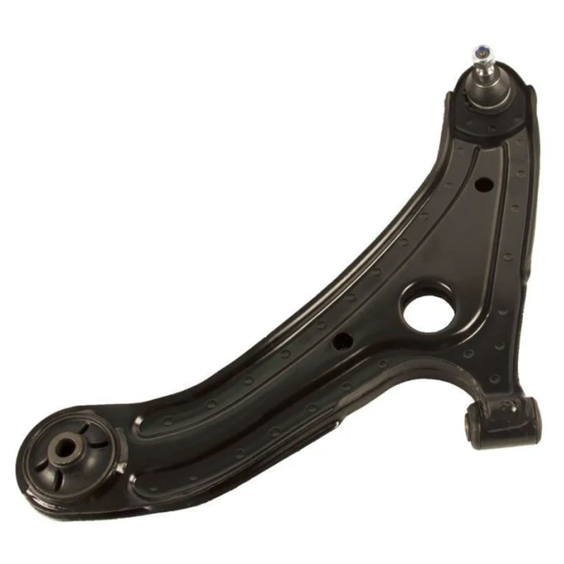 Hyundai Getz 03- Left Side Control Arm