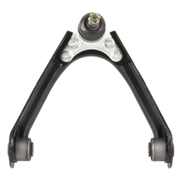 Isuzu KB 4X2 4X4 04- Left Upper Control Arm