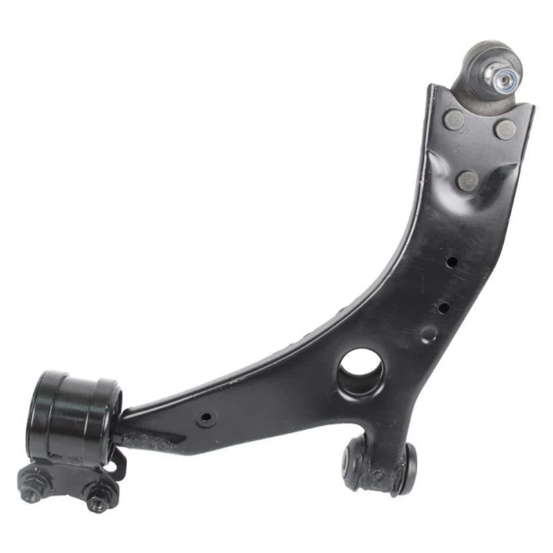 Volvo C30 S40 V50 04- Left Side Control Arm