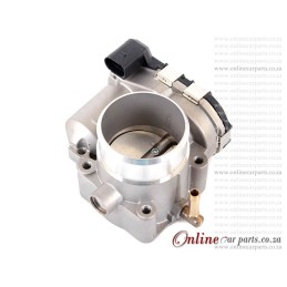 Audi A3 A4 1.8T Throttle Body