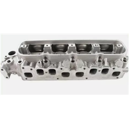 Toyota Hiace Siyaya Hilux Venture Dyna 4Y 2.2i Bare Engine Top Cylinder Head