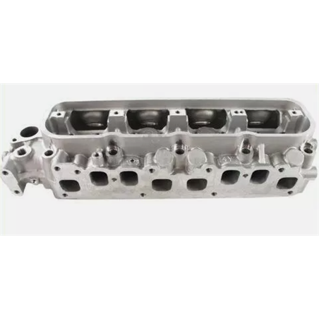 Toyota Hiace Siyaya Hilux Venture Dyna 4Y 2.2i Bare Engine Top Cylinder Head