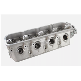 CAM Inyathi 2.2i 4Y 2006- GA491 Bare Engine Top Cylinder Head