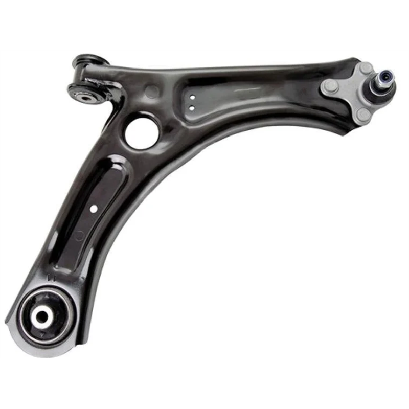 VW Caddy 10- Right Lower Control Arm