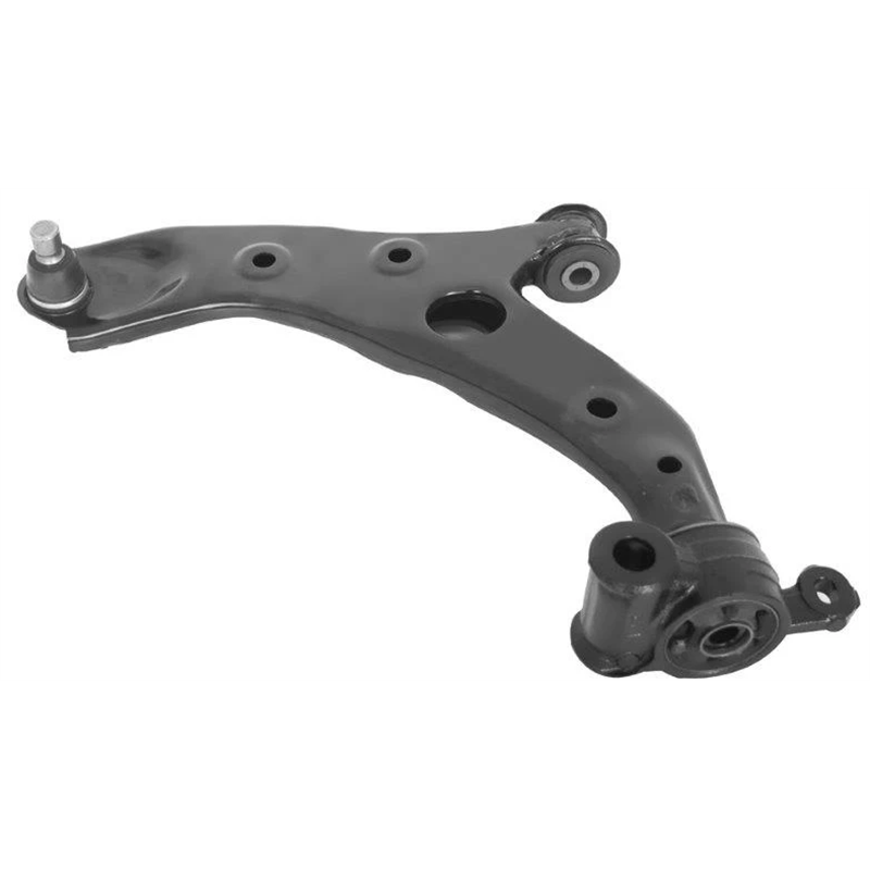 Mazda 3 12- Left Lower Control Arm