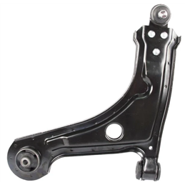 Opel Optra 04- Left Lower Control Arm