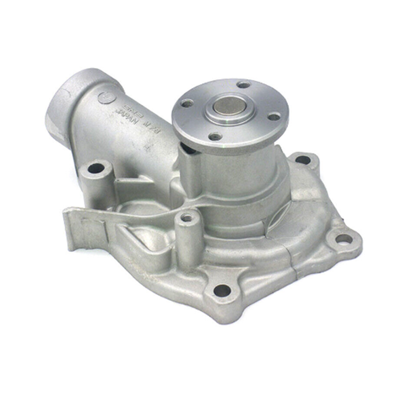 Mitsubishi Outlander 2.4 4G69-2 03 onwards Water Pump