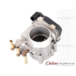 VW Golf 1.8 83-09 Throttle Body