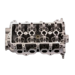 Toyota Avanza 1.5 3SZ-VE 06-15 Bare Engine Top Cylinder Head