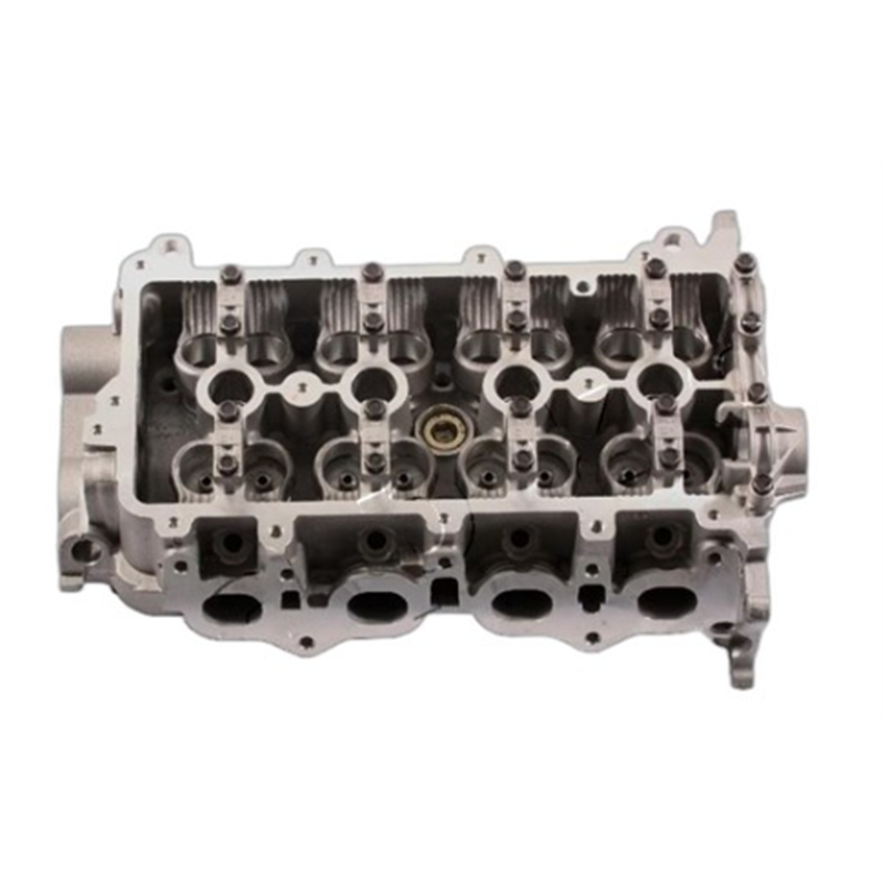 Toyota Avanza 1.5 3SZ-VE 06-15 Bare Engine Top Cylinder Head