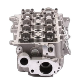 Toyota Avanza 1.5 3SZ-VE 06-15 Bare Engine Top Cylinder Head