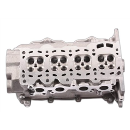 Toyota Avanza 1.5 3SZ-VE 06-15 Bare Engine Top Cylinder Head