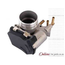 VW Golf 1.8 83-09 Throttle Body