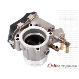 VW Golf 1.8 83-09 Throttle Body