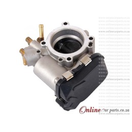 VW Golf 1.8 83-09 Throttle Body