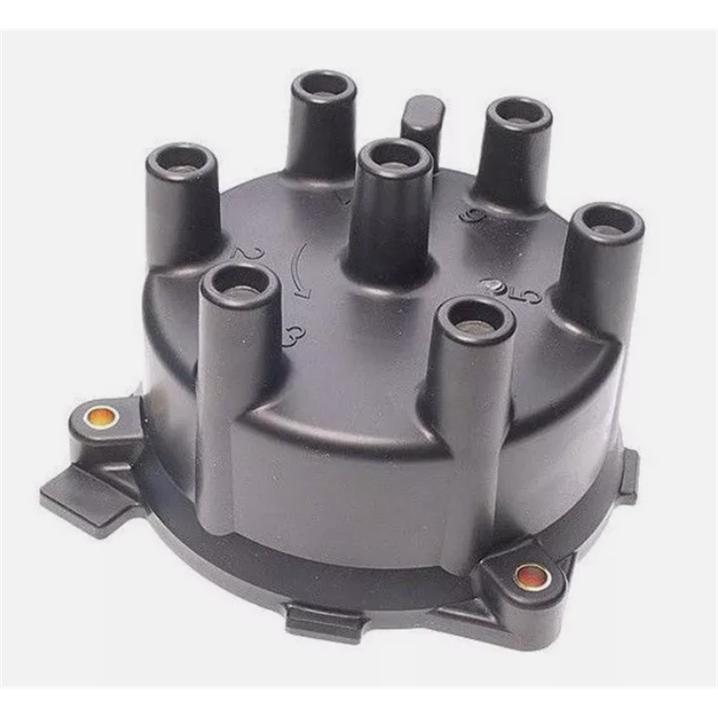 Nissan Hardbody I 3.0 VG30E 12V 103KW 90-00 Distributor Cap