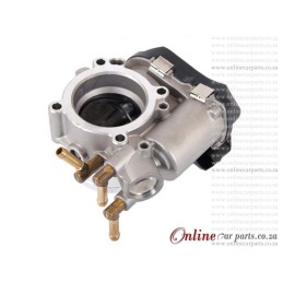 VW Golf 1.8 83-09 Throttle Body