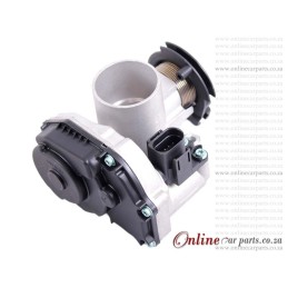 VW Golf Polo 1.4 6N2 AHW AKQ Throttle Body