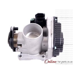 VW Golf Polo 1.4 6N2 AHW AKQ Throttle Body