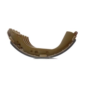 Toyota Hilux III 3.0 D 4X4 5L 1KZ-TE 8V 85KW 98-02 Rear Brake Shoes