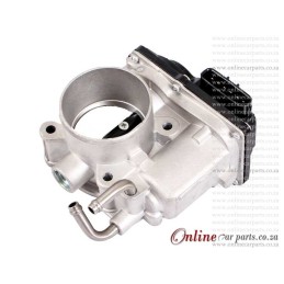 Toyota Hilux 2.0 1TR-FE 2005- Throttle Body OE 22030-75010