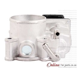 Toyota Hilux 2.0 1TR-FE 2005- Throttle Body OE 22030-75010