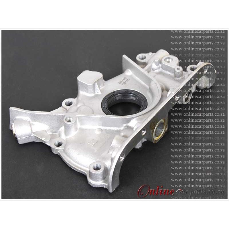 Ford Telstar 2.0L 93-97 85KW 16V Mazda 626 2.0L 93-03 85KW 16V FS Oil Pump