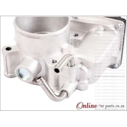 Toyota Hilux 2.0 1TR-FE 2005- Throttle Body OE 22030-75010