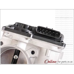 Toyota Hilux 2.0 1TR-FE 2005- Throttle Body OE 22030-75010