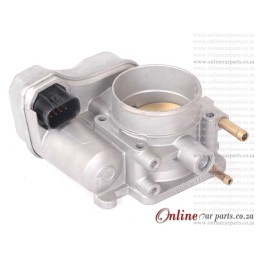 Opel Zafira 2.2 04-10 Throttle Body OE 9196357