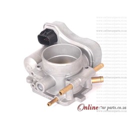 Opel Zafira 2.2 04-10 Throttle Body OE 9196357