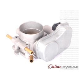 Opel Zafira 2.2 04-10 Throttle Body OE 9196357