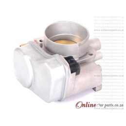 Opel Zafira 2.2 04-10 Throttle Body OE 9196357