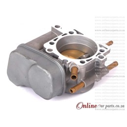 Opel Zafira 2.2 04-10 Throttle Body OE 9196357