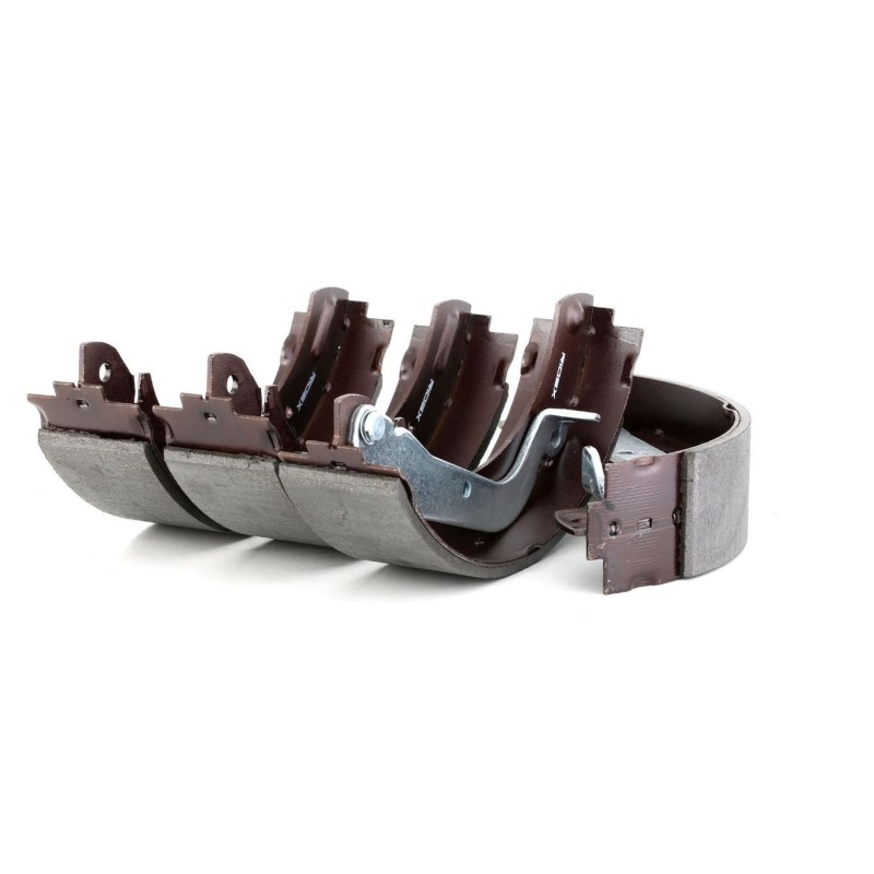 Nissan Hardbody I 3.0 VG30E 12V 103KW 90-00 Rear Brake Shoes