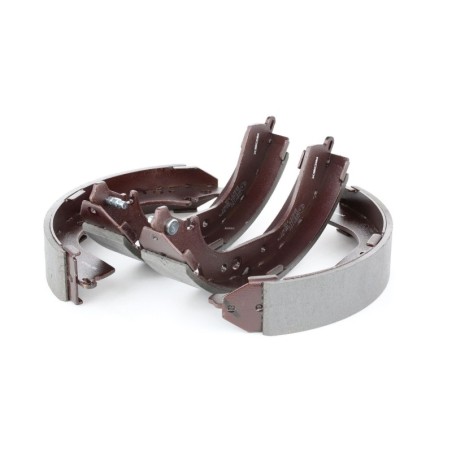 GWM LDV 2.2 PETROL GA491QE 8V 76KW 06- Rear Brake Shoes