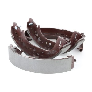 GWM LDV 2.2 PETROL GA491QE 8V 76KW 06- Rear Brake Shoes