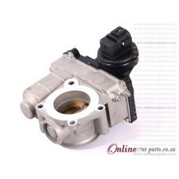 Nissan Micra K12 1.2 1.4 04-10 Throttle Body OE 16119-AX000