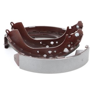 GWM Multiwagon 2.2 GA491QE 8V 78KW 06- Rear Brake Shoes