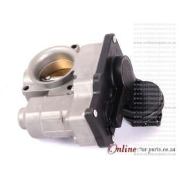 Nissan Micra K12 1.2 1.4 04-10 Throttle Body OE 16119-AX000