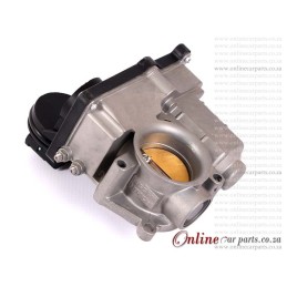 Nissan Micra K12 1.2 1.4 04-10 Throttle Body OE 16119-AX000