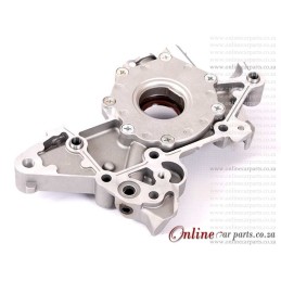 Mazda 130 160 (B3 B5 B6) 95- OS 38mm Oil Pump